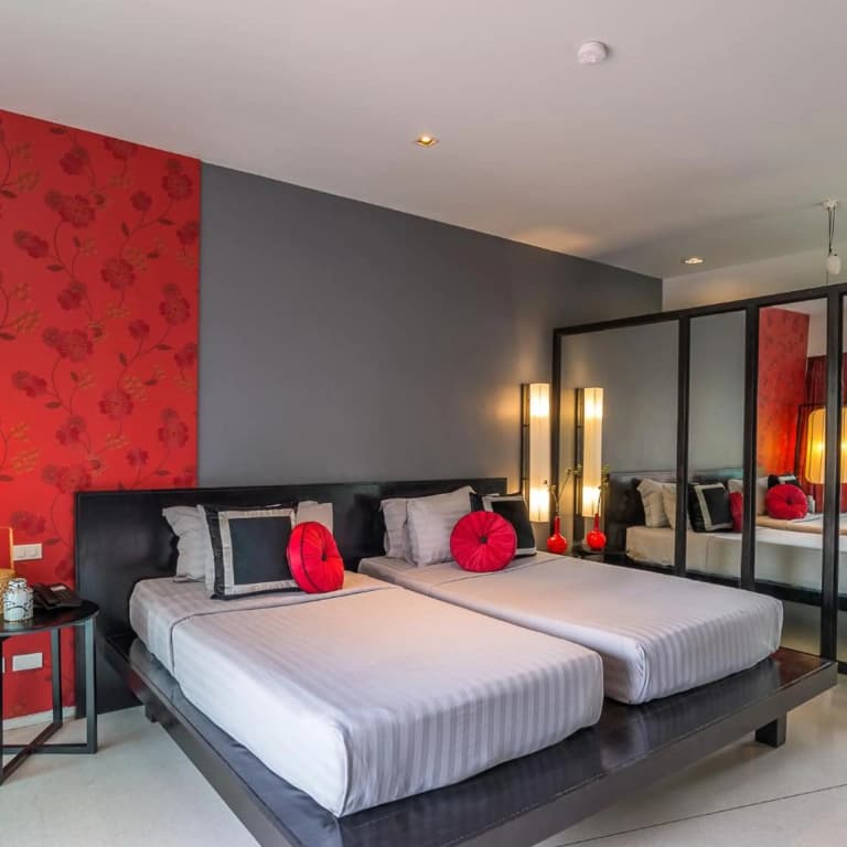 Red Ginger Chic Resort - photo 41
