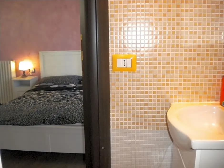 Trionfale Rooms - photo 6