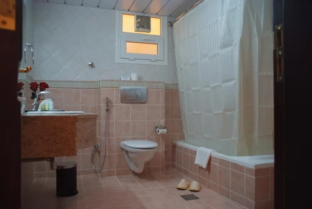 Garden Hotel Muscat - photo 10