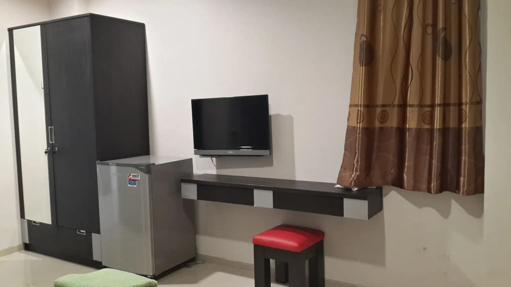 iHome Residence - photo 7