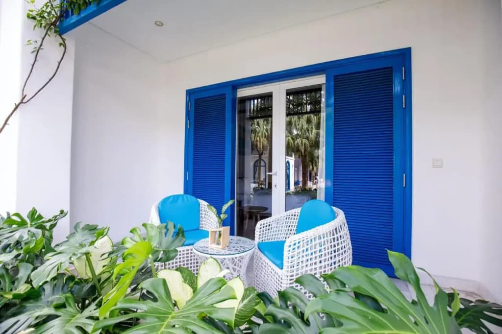 Risemount Premier Resort Da Nang - photo 12