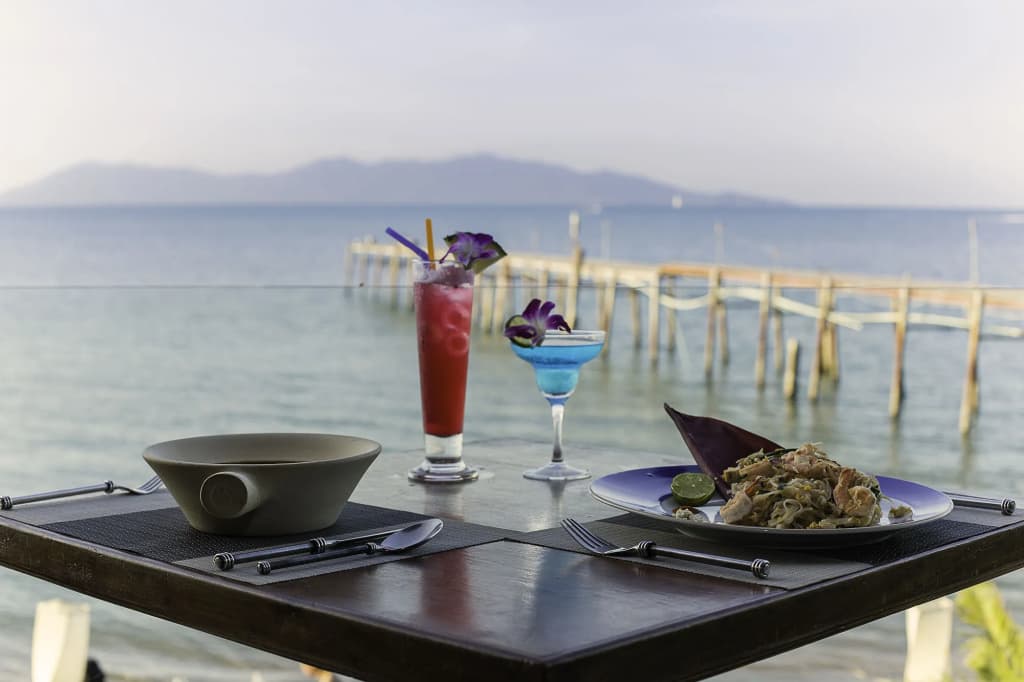 Enjoy Beach Hotel - photo 11