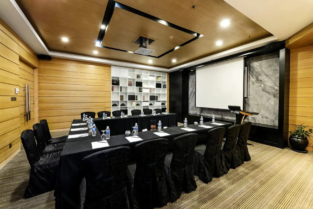 Horizon Hotel - photo 19