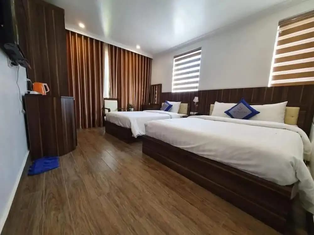The Marine Hotel - photo 5