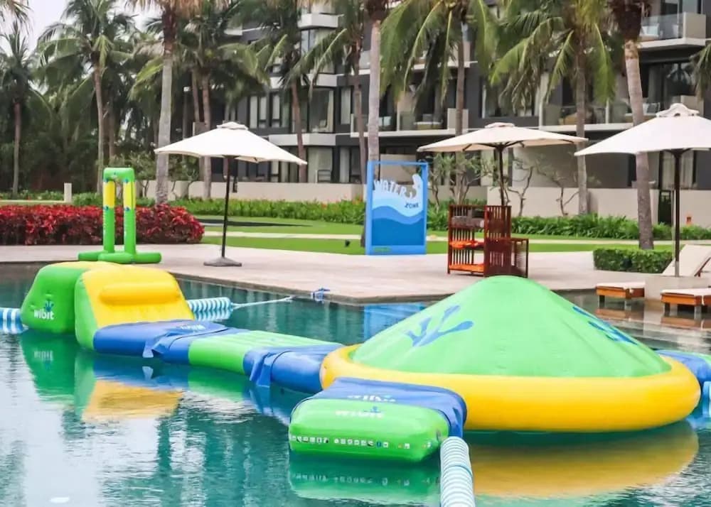 The Salt Collections Beachfront Resort Da Nang - photo 21