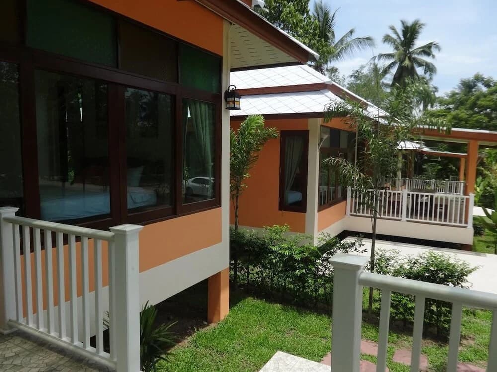 Moon Garden House - photo 16