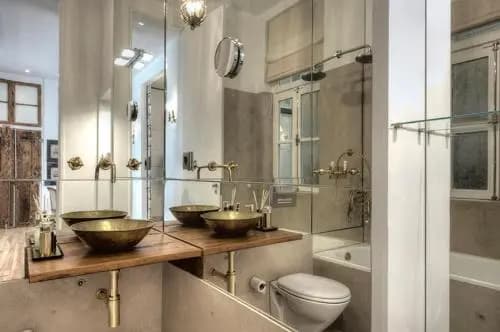 Arsenal Apartment - photo 8