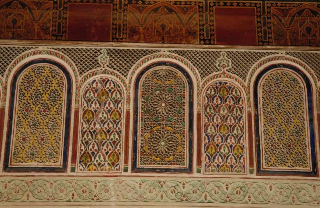 Dar Baraka & Karam - photo 9