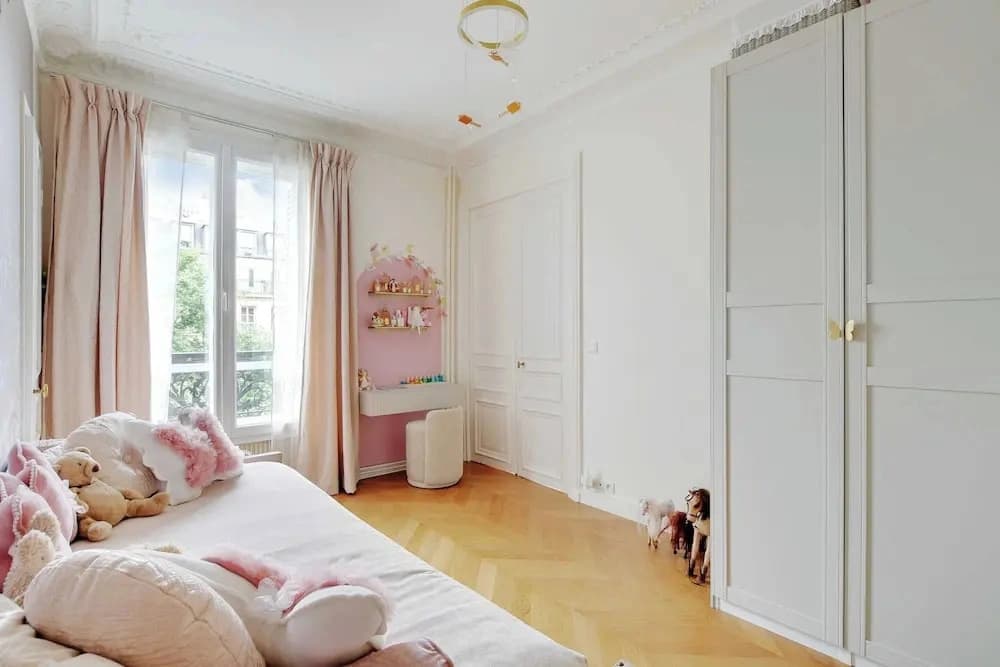 Elegant Apt 2bdr- Arc de Triomphe / Champs-elysees - photo 3