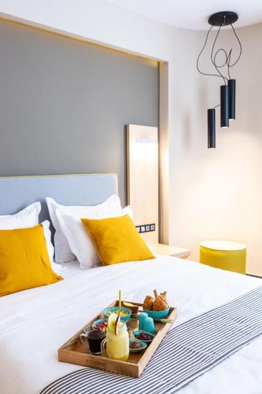 St. Bjur Suites - photo 5
