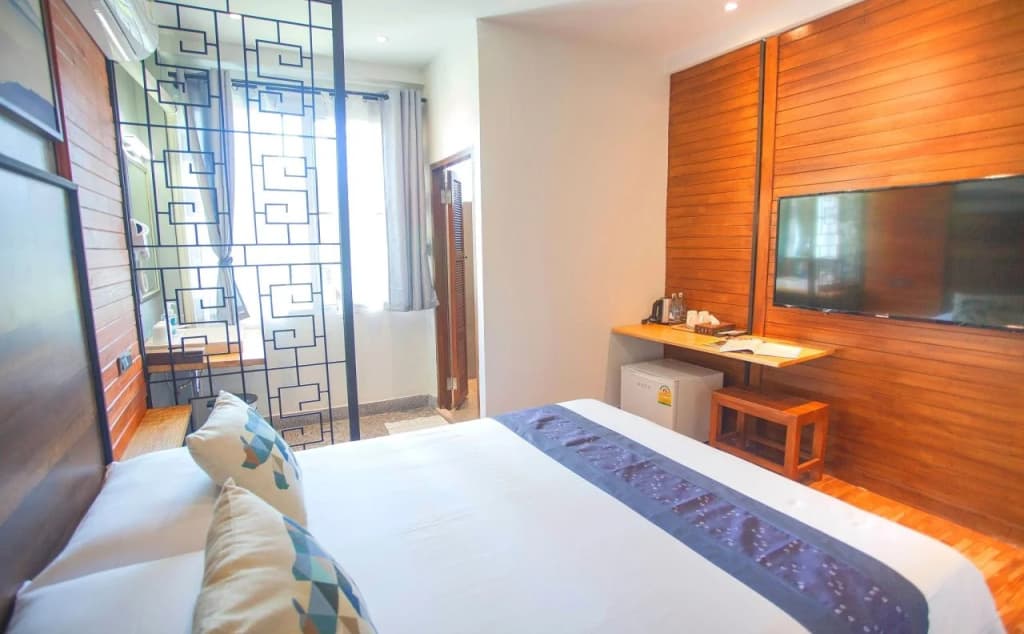 Celosia Guesthouse - photo 5