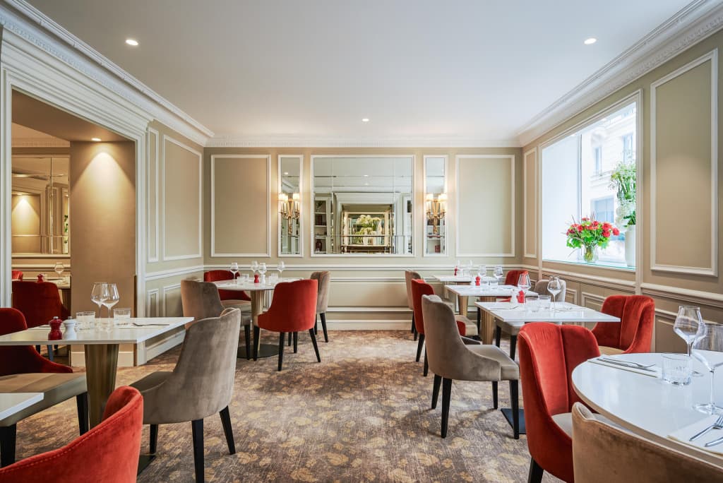 Hotel Westminster - photo 37