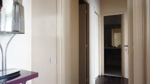 Apartment Rue de Berri #2 - Paris 8 - photo 2