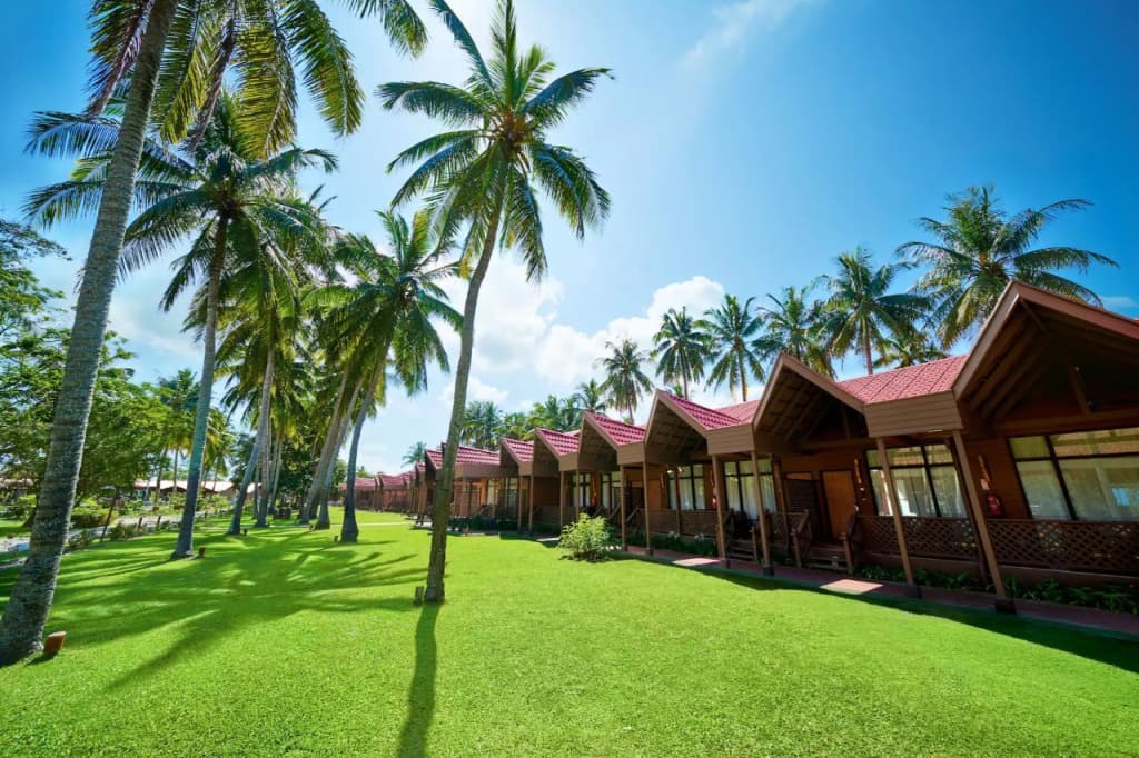 Hilton Garden Inn Kota Kinabalu Tuaran - photo 12