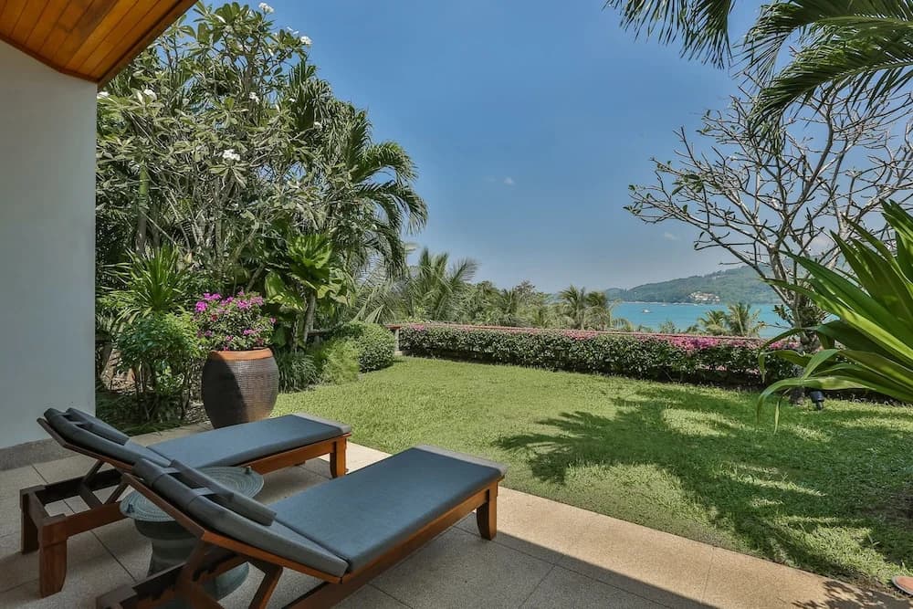 Villa Chanjar- Kamala Beach - photo 14