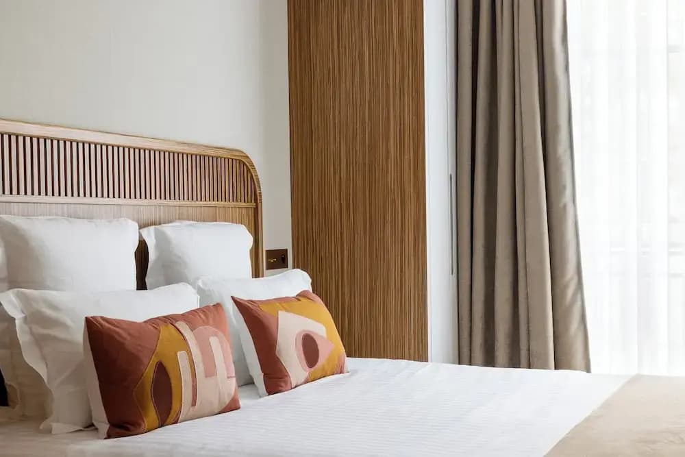 HIGHSTAY - Luxury Serviced Apartments - North Marais 2 - photo 5