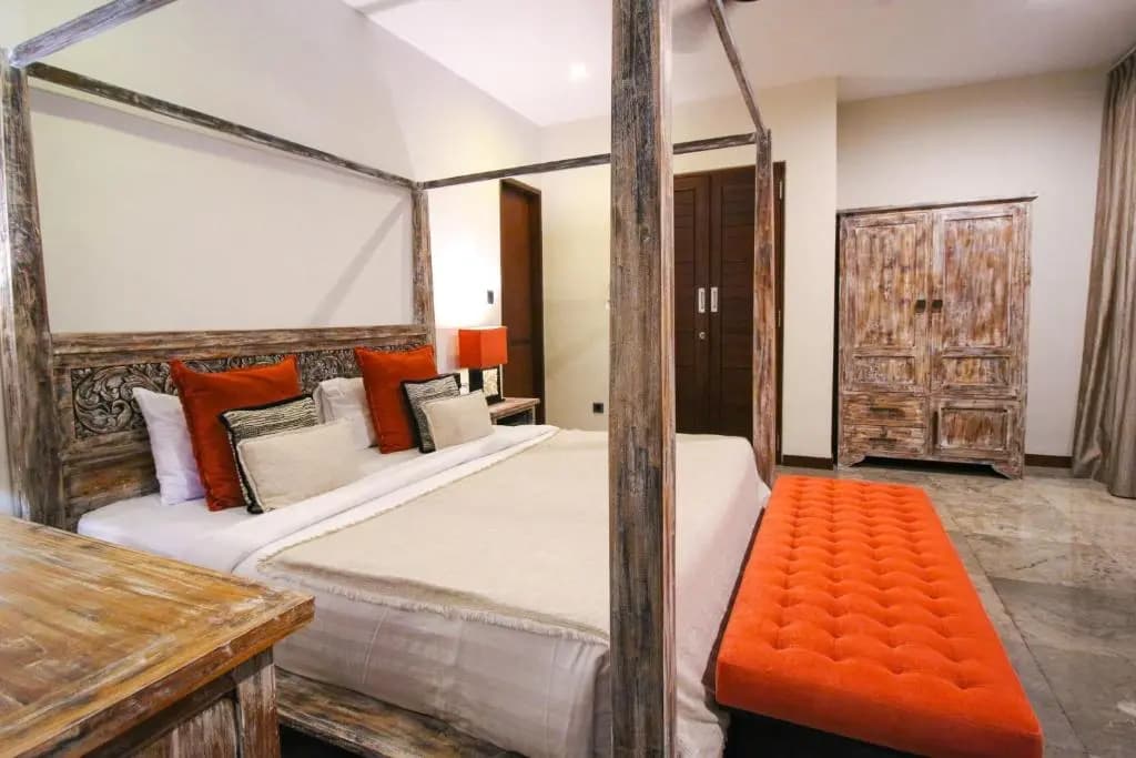 Villa Yasmin - photo 2