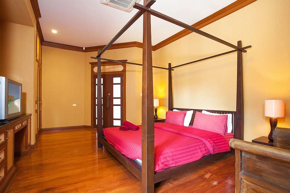 Asian Villa - photo 6