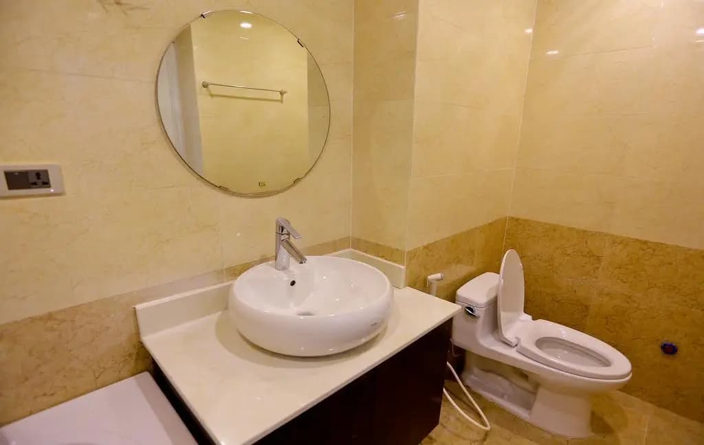 CTM Serviced Apartment - photo 10