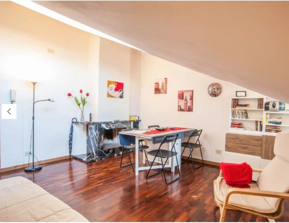 Mi casa tu casa - photo 6
