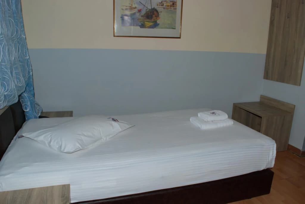 Hotel Diethnes - photo 33