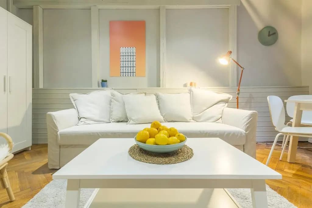 King93 Apartment In Central Budapest. - main photo