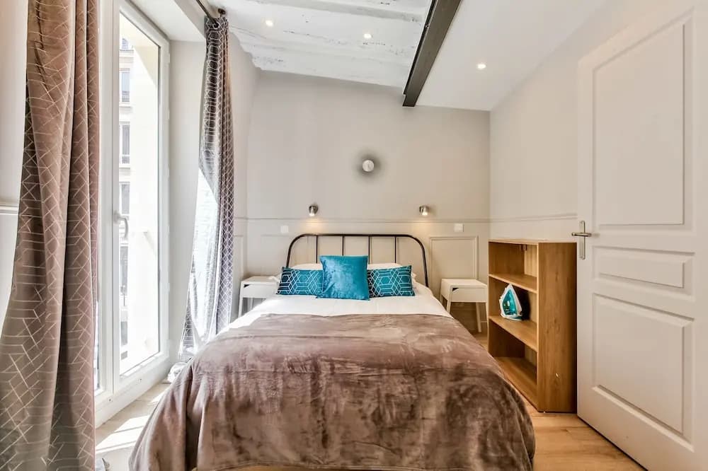 44 - Cosy Flat Montorgueil - photo 2