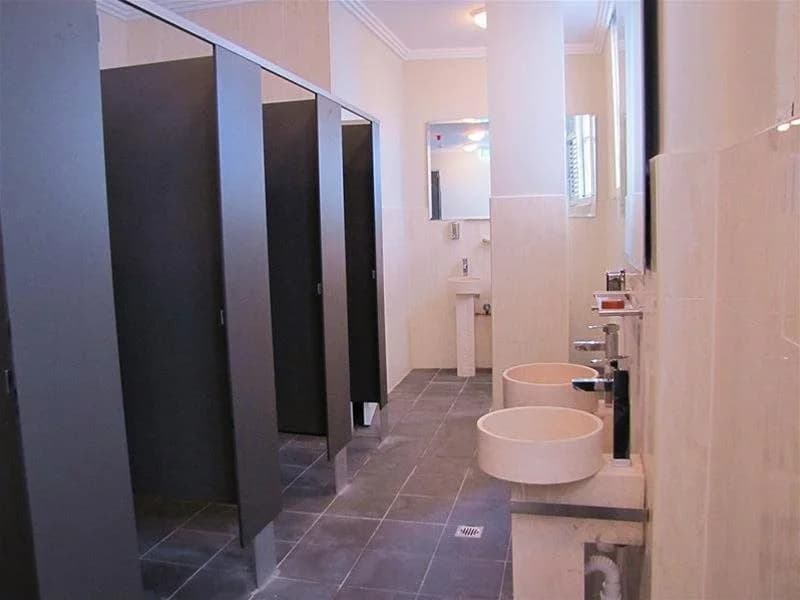 Cooper Lodge Hotel - photo 9