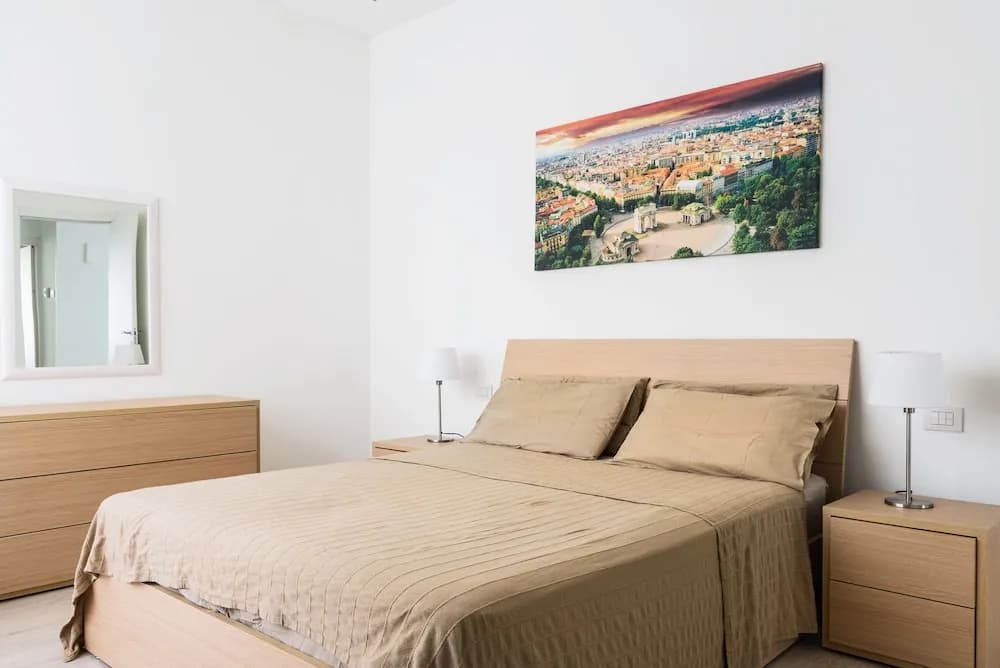 Flatty Apartments - Camillo Vacani - photo 4