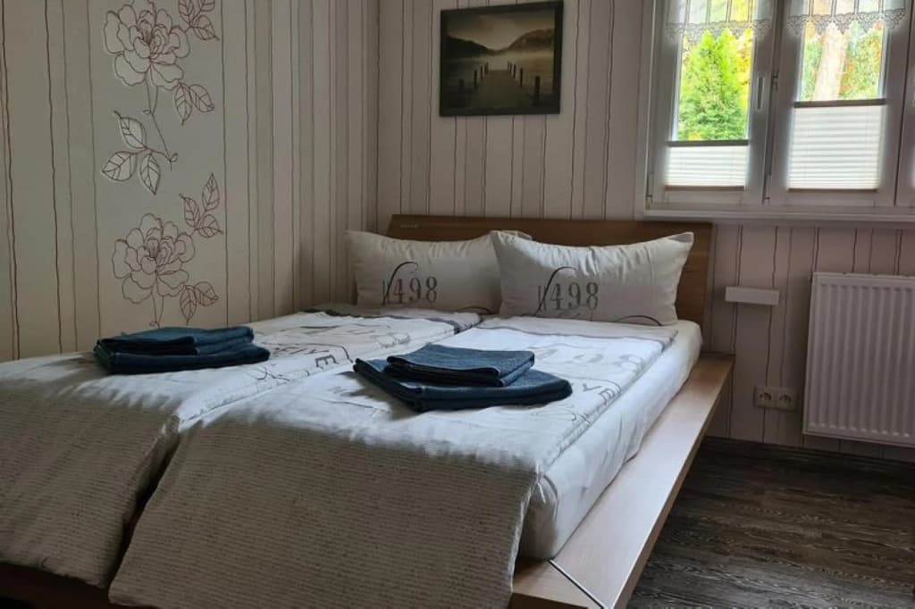 Vacation home, Berlin - photo 4