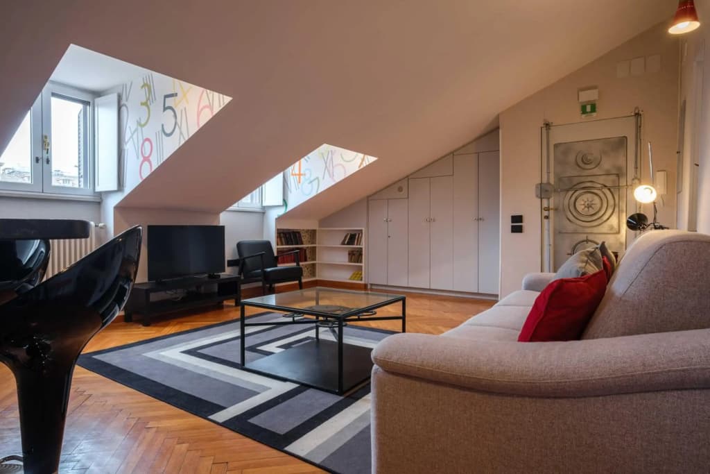 Vicario Suites - photo 16