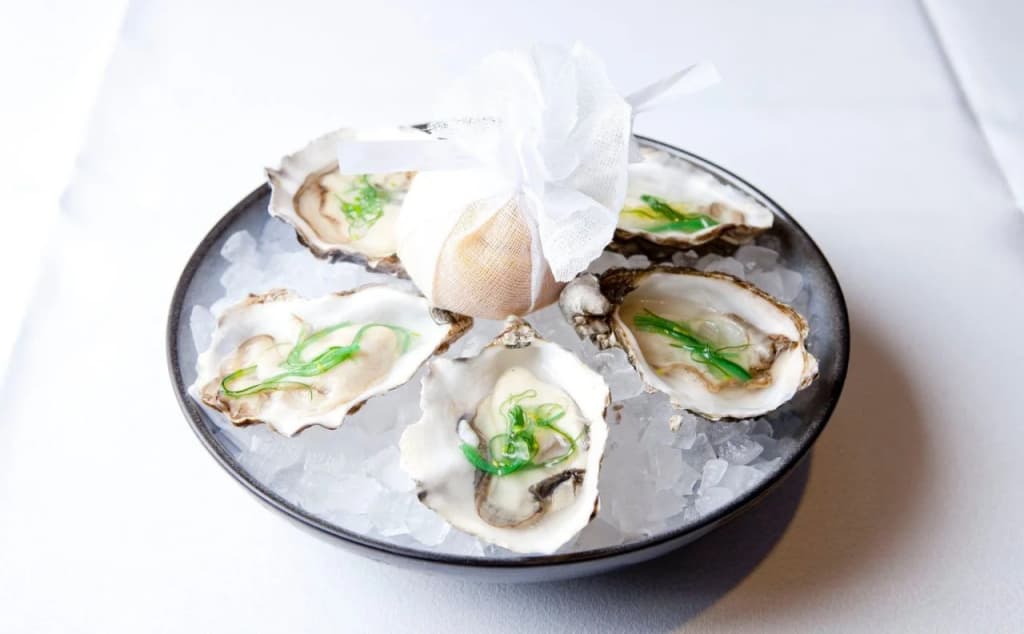 InterContinental Amstel Amsterdam by IHG - photo 12