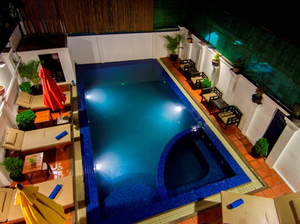 Champey Villa - photo 17