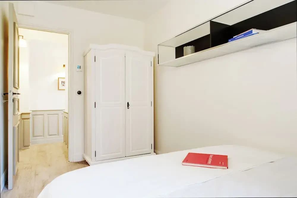Paris Green House Residence - photo 3