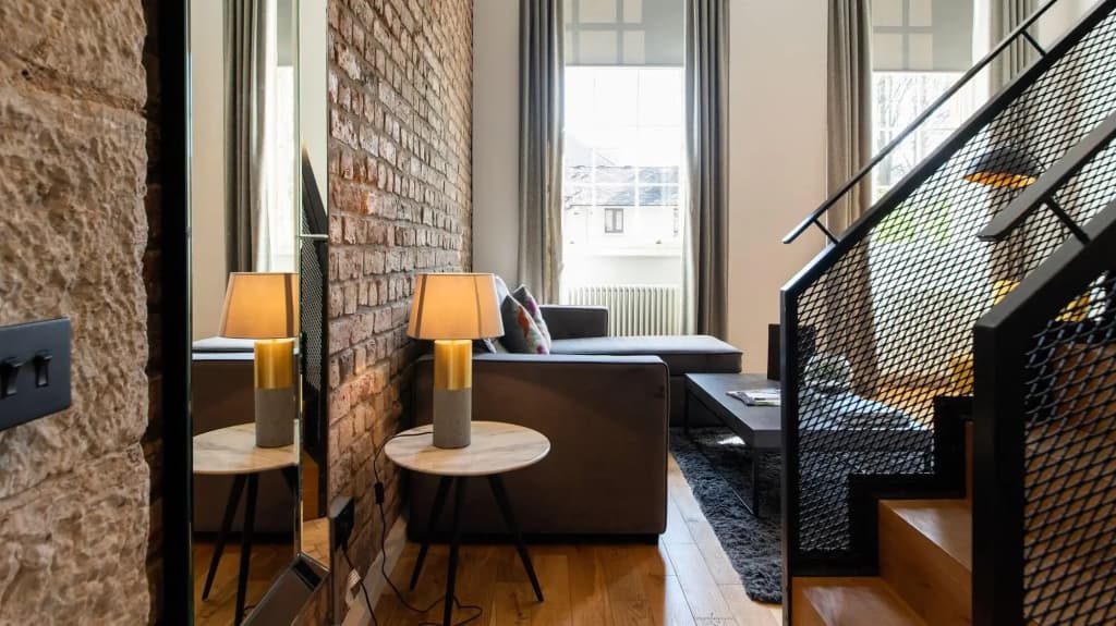 Linton Collection - Blackfriars Lofts - photo 7