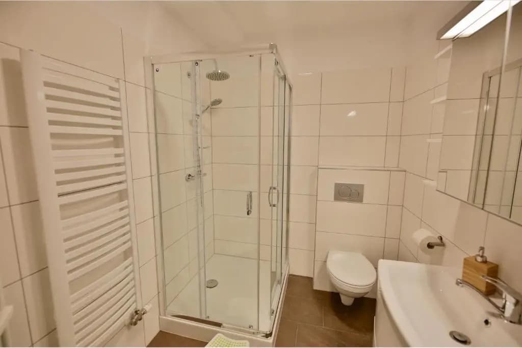 Between Schoenbrunn and City Center Apt 35 - photo 9
