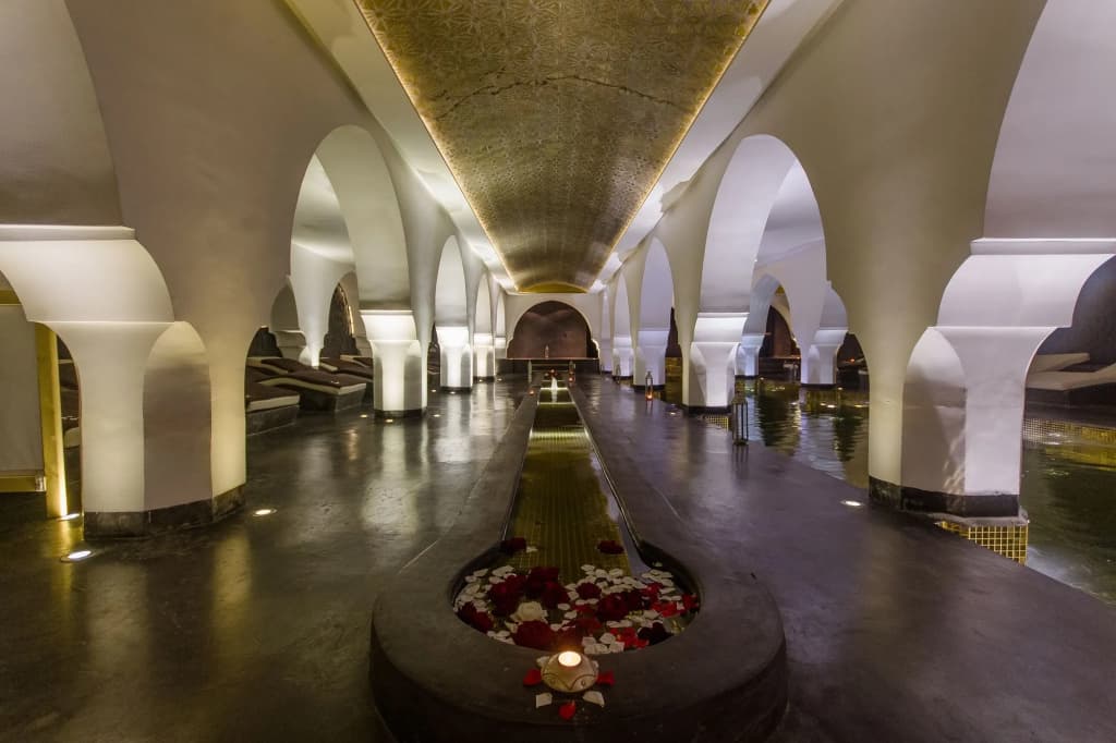 Riad Elisa & Spa - photo 14