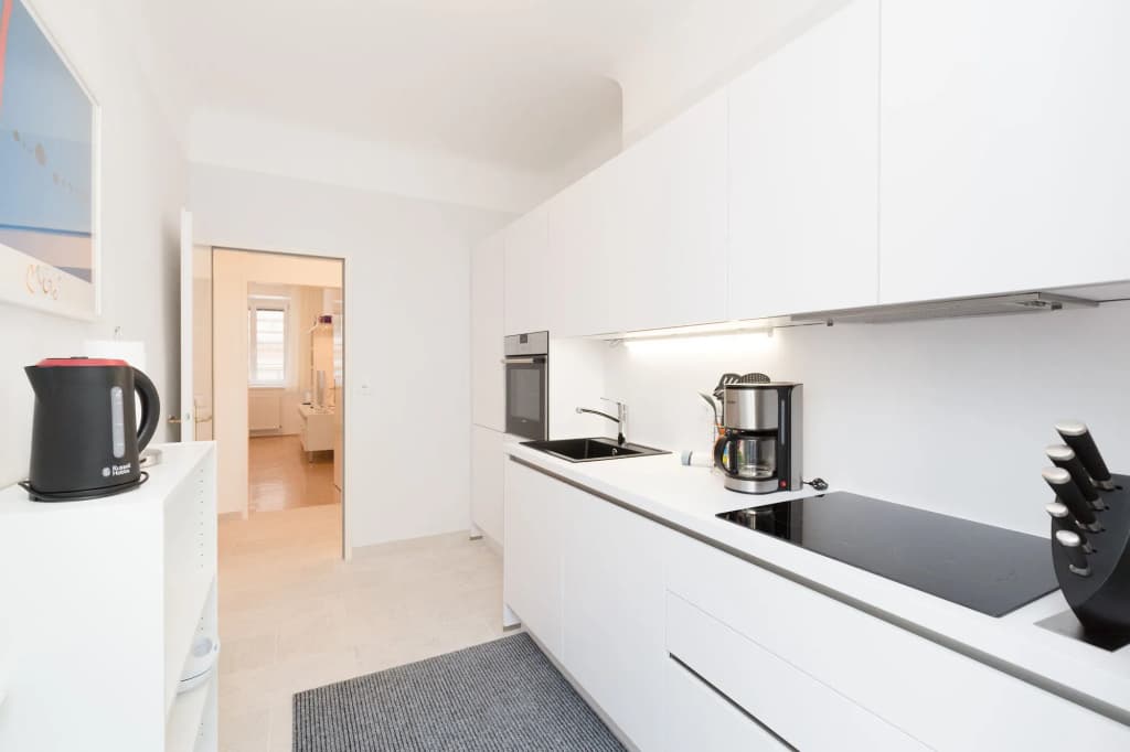 Jupiter Apartment Dorotheergasse - photo 10