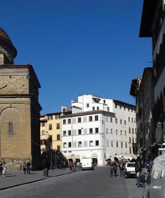 Appartamenti La Medicea - main photo
