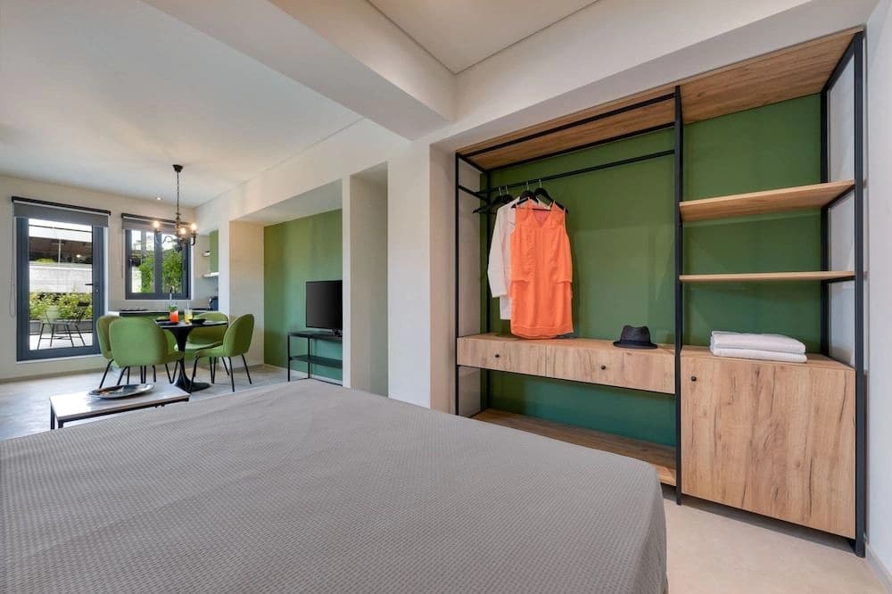 Muse Urban Suites - photo 32
