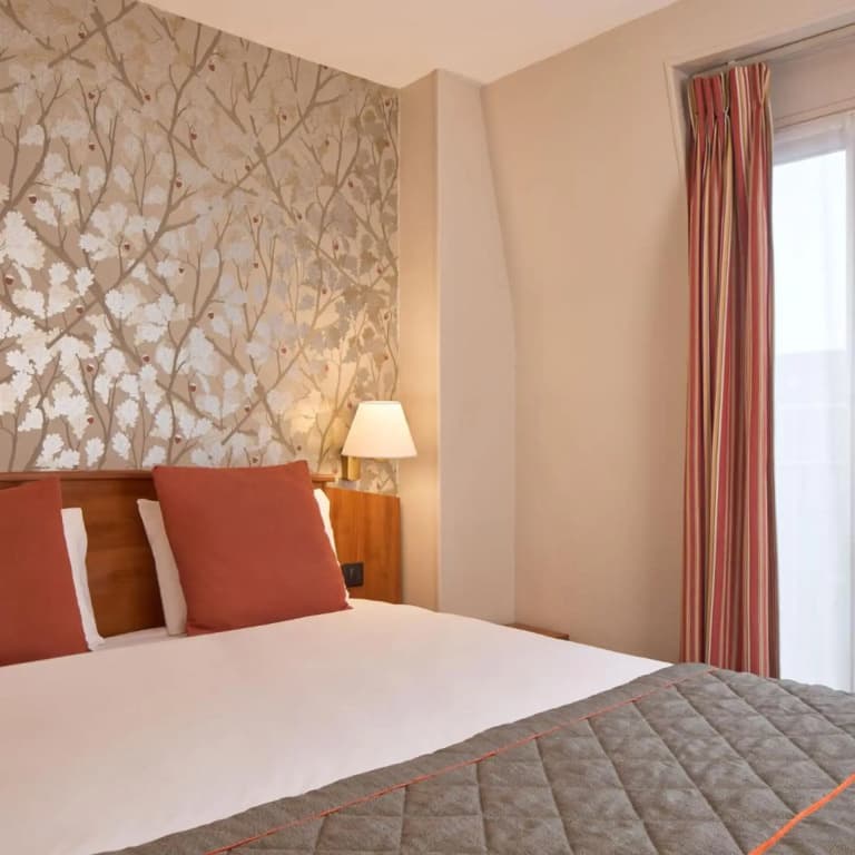 Timhotel Paris Gare Montparnasse - photo 31