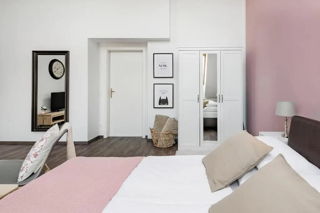 Vienna 15 Design Apartment (Adults Only) - photo 4