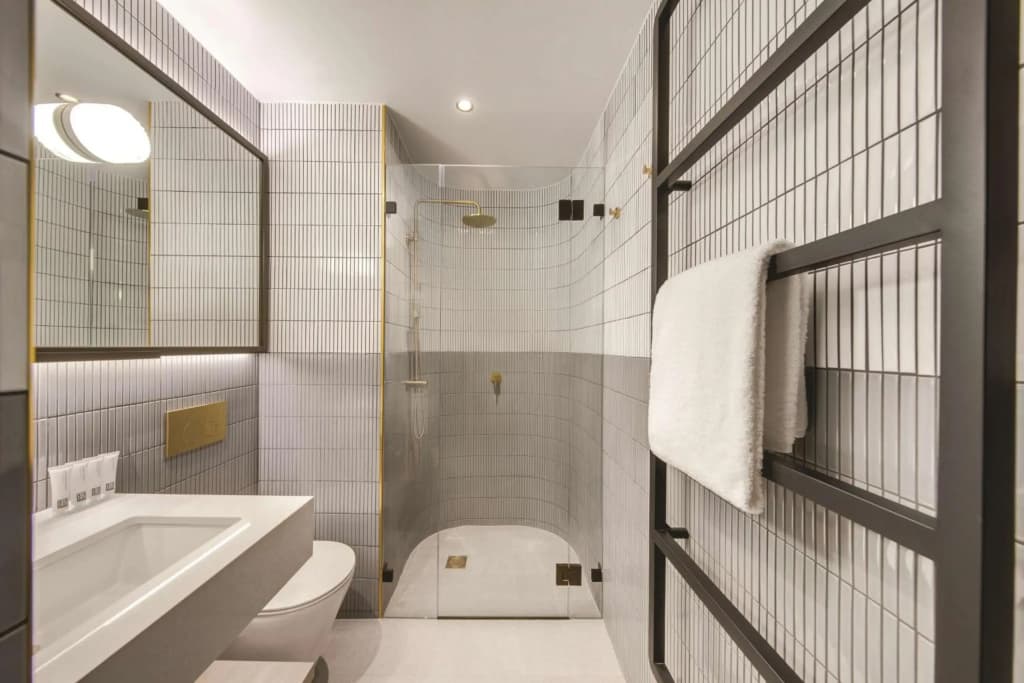 Vibe Hotel Sydney Darling Harbour - photo 8