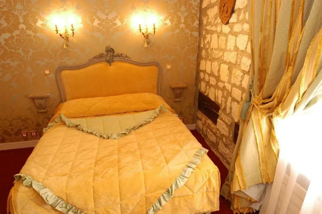 Hôtel des Orfèvres - photo 8
