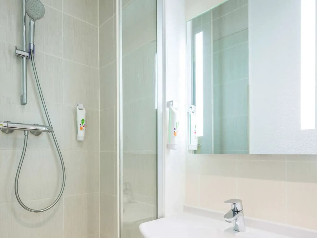 ibis Styles Paris Jardin de la Villette - photo 8
