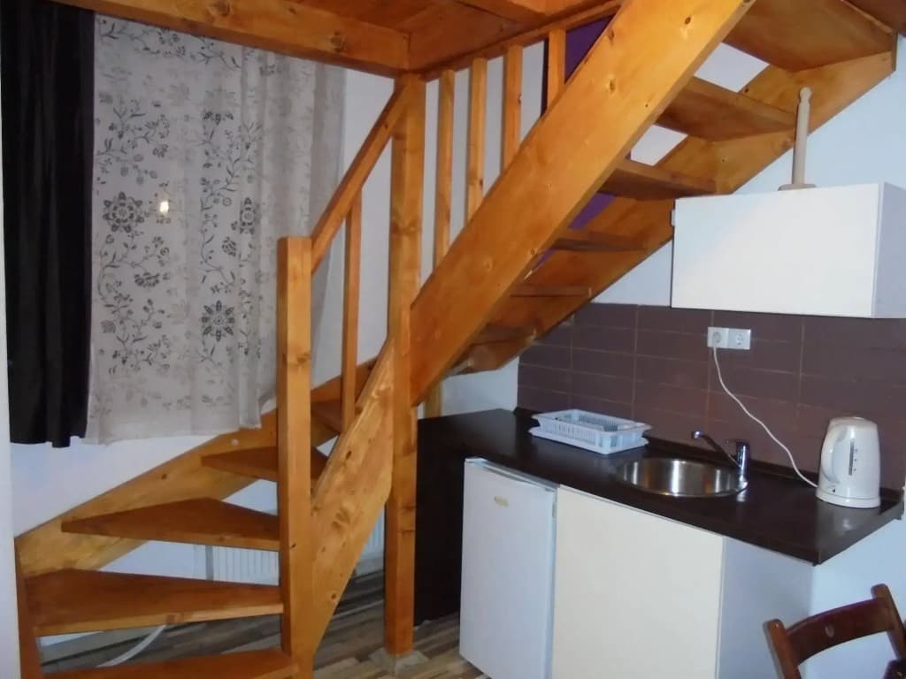 Liechtenstein Apartments - photo 15