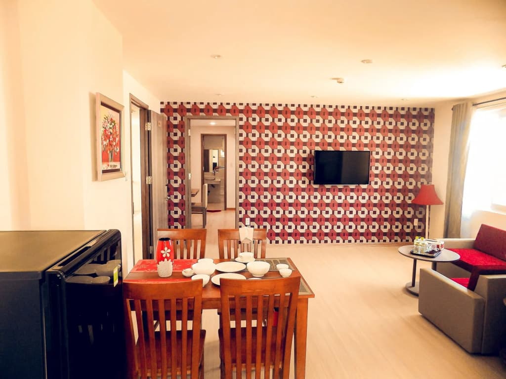 La Suite Hotel Da Nang - photo 12