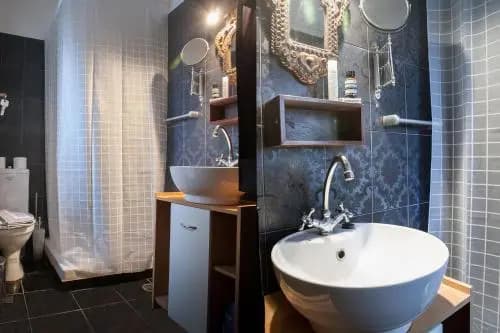 Boutique Athens Apartment La1 - photo 8