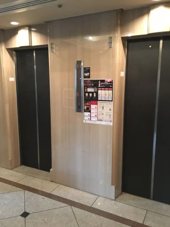 Hotel Strix Tokyo - photo 17