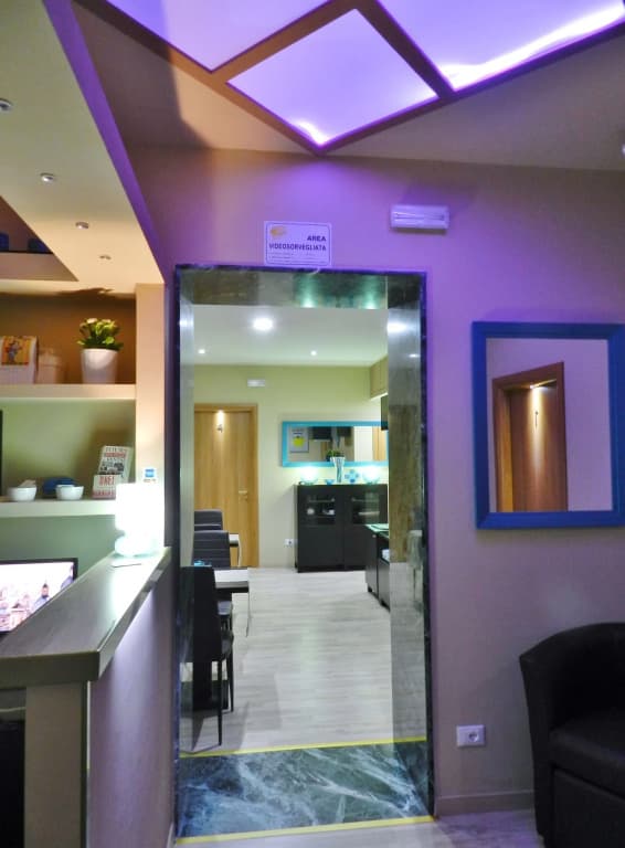 Ripetta Central Suites - photo 16